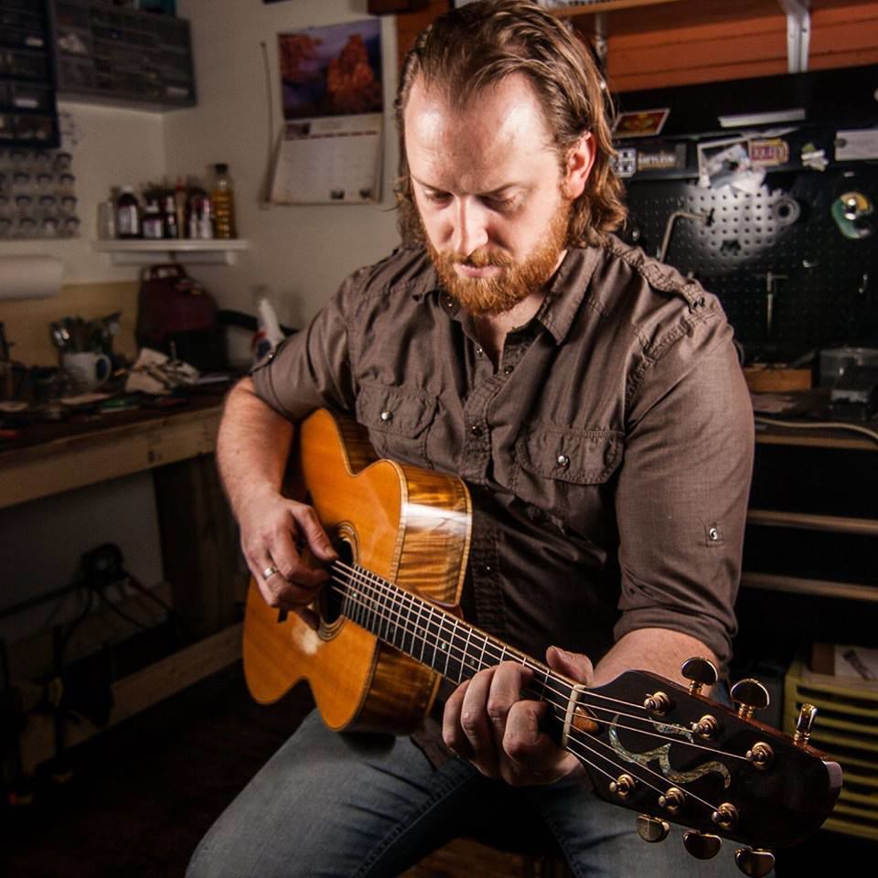 Keeping the Beat with Sean Farley